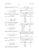 LIQUID-CRYSTALLINE MEDIUM AND LIQUID-CRYSTAL DISPLAY COMPRISING THE SAME diagram and image