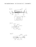 TRANSFER DEVICE FOR CULTURE VESSEL, CULTURE DEVICE AND HOLDER FOR CULTURE     VESSEL diagram and image