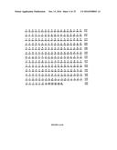 CONSTRUCTION OF NEW VARIANTS OF DEXTRANSUCRASE DSR-S BY GENETIC     ENGINEERING diagram and image