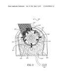 PROCESSING BIOMASS AND PETROLEUM CONTAINING MATERIALS diagram and image