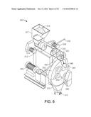 PROCESSING BIOMASS AND PETROLEUM CONTAINING MATERIALS diagram and image