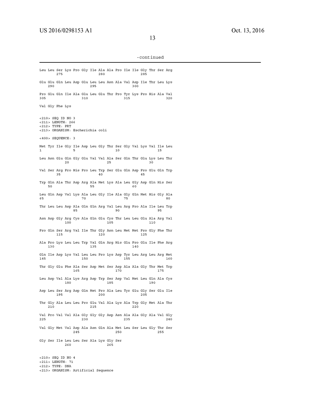 Host Cells and Methods for Producing 1-Deoxyxylulose 5-phosphate (DXP)     and/or a DXP Derived Compound - diagram, schematic, and image 22