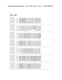 THERMOPHILIC AND THERMOACIDOPHILIC BIOPOLYMER-DEGRADING GENES AND ENZYMES     FROM ALICYCLOBACILLUS ACIDOCALDARIUS AND RELATED ORGANISMS, METHODS diagram and image