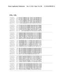 THERMOPHILIC AND THERMOACIDOPHILIC BIOPOLYMER-DEGRADING GENES AND ENZYMES     FROM ALICYCLOBACILLUS ACIDOCALDARIUS AND RELATED ORGANISMS, METHODS diagram and image