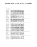 THERMOPHILIC AND THERMOACIDOPHILIC BIOPOLYMER-DEGRADING GENES AND ENZYMES     FROM ALICYCLOBACILLUS ACIDOCALDARIUS AND RELATED ORGANISMS, METHODS diagram and image