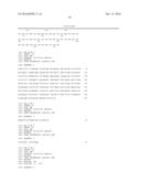 CODON-OPTIMIZED GENE FOR MUTATED SHRIMP LUCIFERASE AND METHOD FOR USE     THEREOF diagram and image