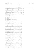 CODON-OPTIMIZED GENE FOR MUTATED SHRIMP LUCIFERASE AND METHOD FOR USE     THEREOF diagram and image