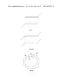 CLOSED NUCLEIC ACID STRUCTURES diagram and image