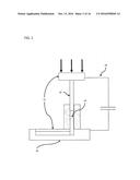 FORMING OF METALLIC GLASS BY RAPID CAPACITOR DISCHARGE diagram and image