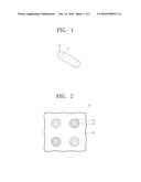 METAL MATERIAL FOR 3-DIMENSIONAL PRINTING, METHOD FOR MANUFACTURING THE     SAME, AND METHOD FOR 3-DIMENSIONAL PRINTING USING THE SAME diagram and image