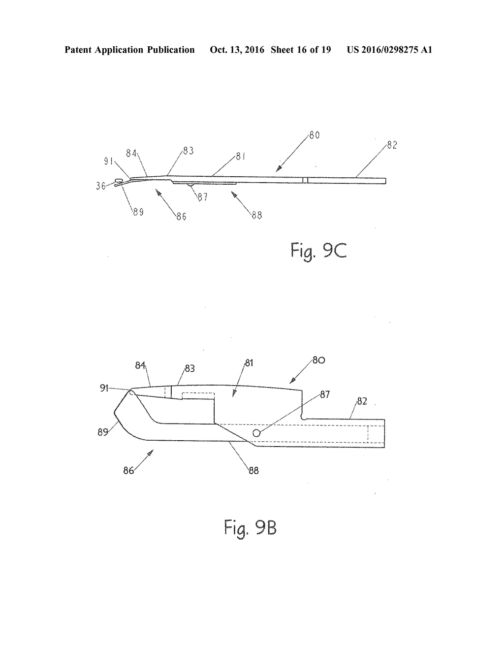 Stitch Distribution Control System for Tufting Machines - diagram, schematic, and image 17