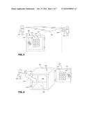 METHOD FOR HANDLING MOTOR VEHICLE KEYS diagram and image