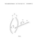 DEVICE FOR MOVING WINDOW GLASS FOR VEHICLE diagram and image