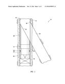 Well Diverter Assembly with Substantially Pressure Balanced Annular Seal     Device diagram and image