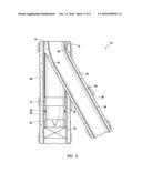 Well Diverter Assembly with Substantially Pressure Balanced Annular Seal     Device diagram and image