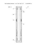 Well Diverter Assembly with Substantially Pressure Balanced Annular Seal     Device diagram and image