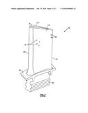 ENHANCED COOLING FOR BLADE TIP diagram and image