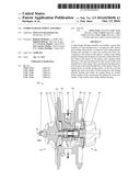 TURBOCHARGER SPRING ASSEMBLY diagram and image