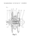 TURBOCHARGER SPRING ASSEMBLY diagram and image