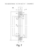 TURBOCHARGER SPRING ASSEMBLY diagram and image