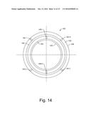 TURBOCHARGER SPRING ASSEMBLY diagram and image