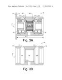 TURBOCHARGER BEARING ASSEMBLY diagram and image