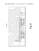 TURBOCHARGER BEARING ASSEMBLY diagram and image