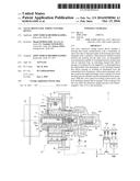 VALVE OPEN/CLOSE TIMING CONTROL DEVICE diagram and image