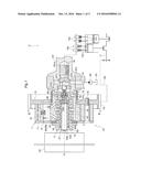 VALVE OPEN/CLOSE TIMING CONTROL DEVICE diagram and image