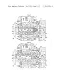 VALVE OPEN/CLOSE TIMING CONTROL DEVICE diagram and image