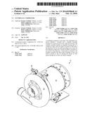 Centrifugal compressor diagram and image