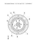 Centrifugal compressor diagram and image