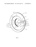 WEDGE FRICTION ONE-WAY CLUTCH WITH CONTROLLABLE CLUTCH LOCKING FUNCTION diagram and image