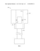 Metal End Cap Seal diagram and image