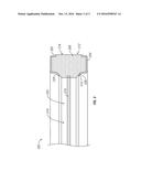 Metal End Cap Seal diagram and image