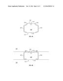 Metal End Cap Seal diagram and image