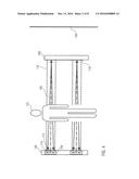 Time-of-Flight Safety Photoelectric Barrier and Method of Monitoring a     Protective Field diagram and image