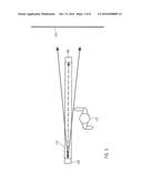 Time-of-Flight Safety Photoelectric Barrier and Method of Monitoring a     Protective Field diagram and image