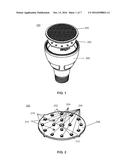 TUNABLE LIGHTING APPARATUS diagram and image