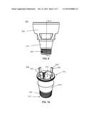 TUNABLE LIGHTING APPARATUS diagram and image