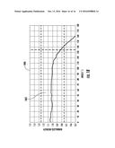 LED BULB WITH DOWN-REFLECTING OPTIC diagram and image