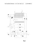 AIR CONDITIONING SYSTEM, PERIPHERAL AIR-CONDITIONING UNIT THEREOF AND     WATER PIPELINE UPGRADING METHOD FOR HEATING PURPOSES diagram and image