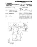 POSITION SENSING DEVICE AND POSITION SENSING METHOD diagram and image