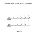 POSITION SENSING DEVICE AND POSITION SENSING METHOD diagram and image