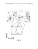 POSITION SENSING DEVICE AND POSITION SENSING METHOD diagram and image