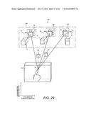 POSITION SENSING DEVICE AND POSITION SENSING METHOD diagram and image