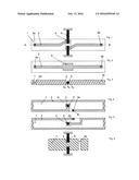 MAGNETO-MECHANICAL SENSOR FOR PARAMAGNETIC OXYGEN MEASUREMENT diagram and image