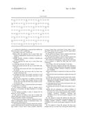 ASSAYS FOR IDENTIFYING COMPOUNDS THAT MODULATE BITTER TASTE diagram and image