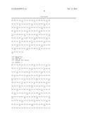 ASSAYS FOR IDENTIFYING COMPOUNDS THAT MODULATE BITTER TASTE diagram and image