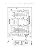 BLOCKING THE EFFECTS OF SCAN CHAIN TESTING UPON A CHANGE IN SCAN CHAIN     TOPOLOGY diagram and image